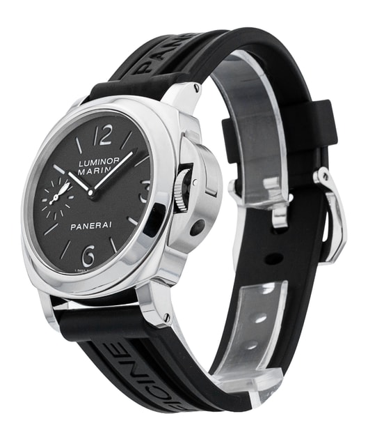 Panerai Luminor Marina PAM00111 Image 2